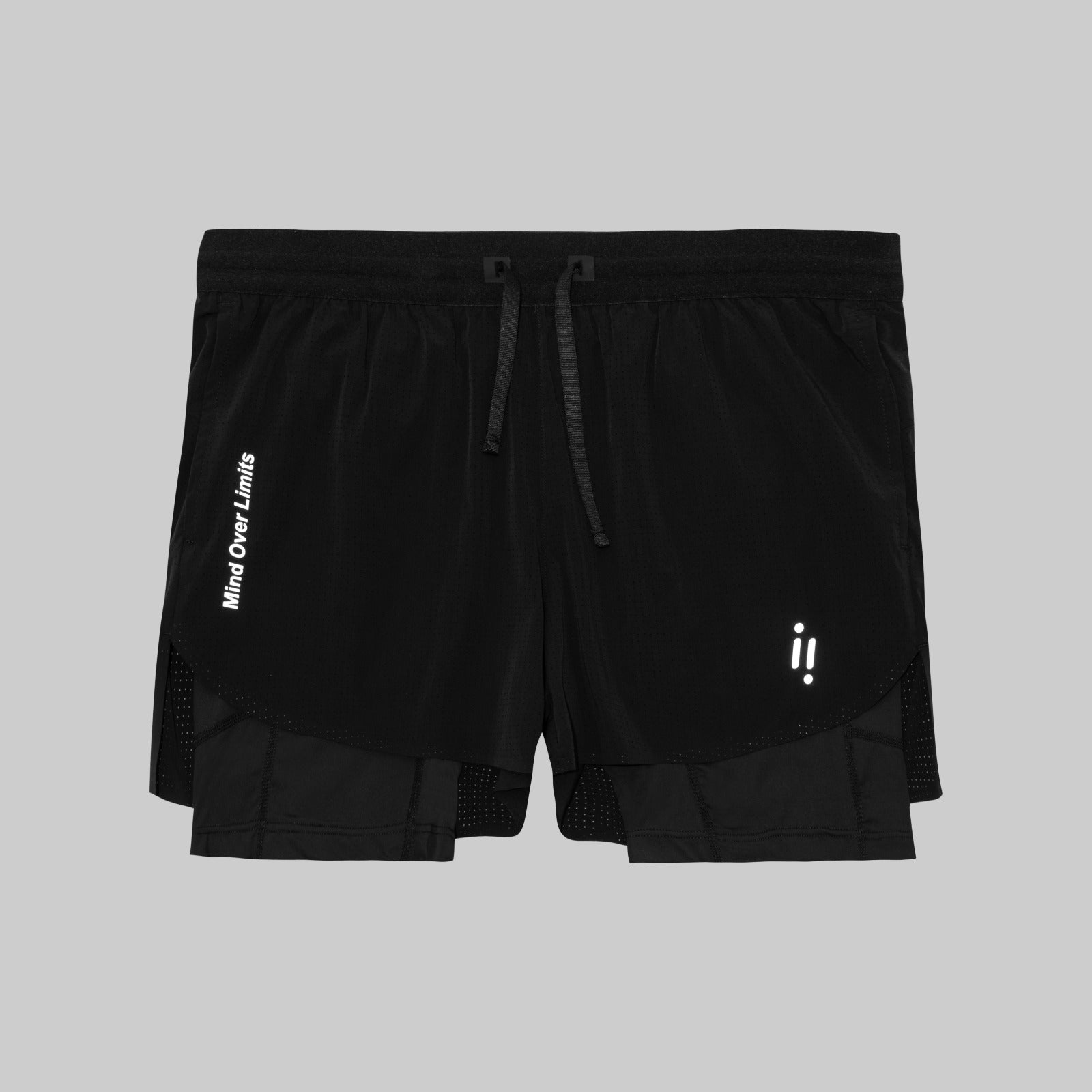 Pantaloneta Deportiva Hombre