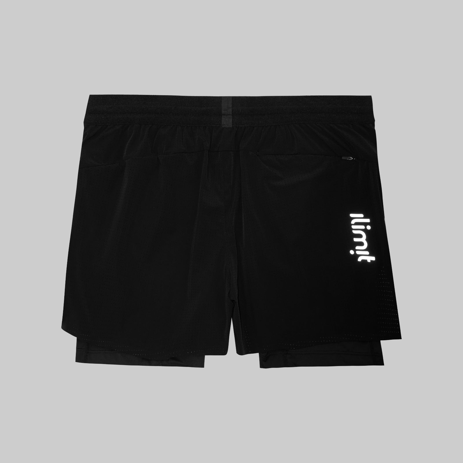 Pantaloneta Deportiva Hombre