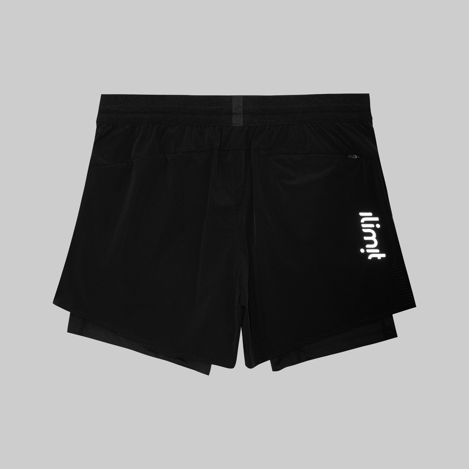 Pantaloneta Deportiva Mujer