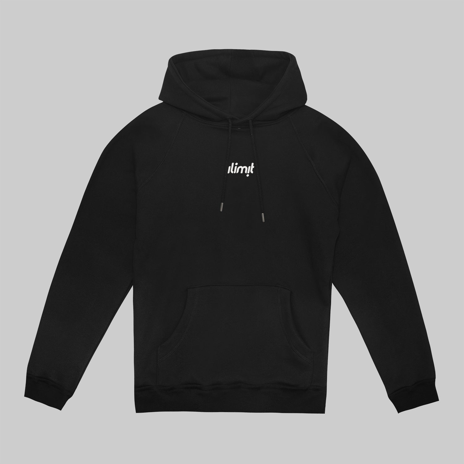 Hoodie Black