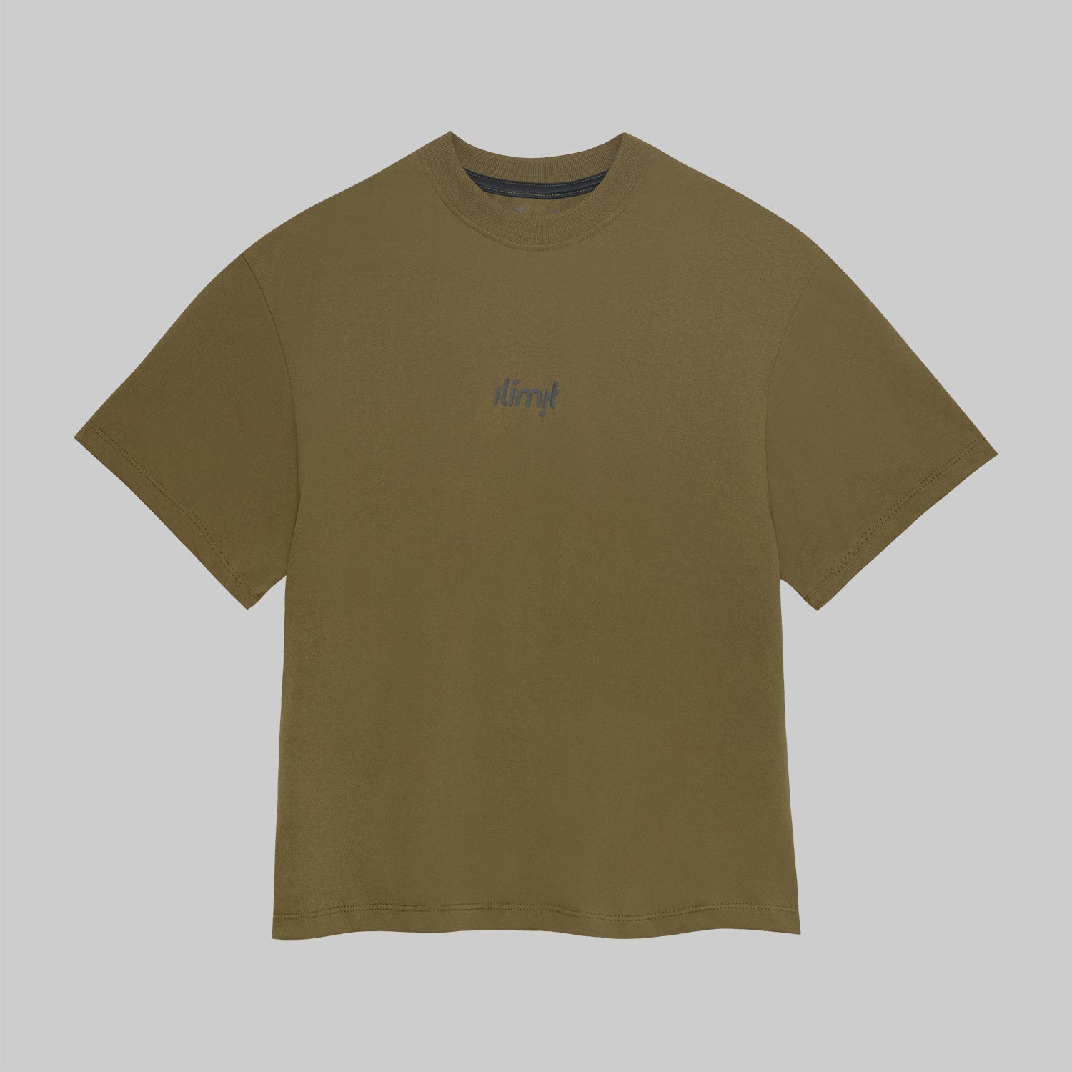 Camiseta Oversize Monserrate